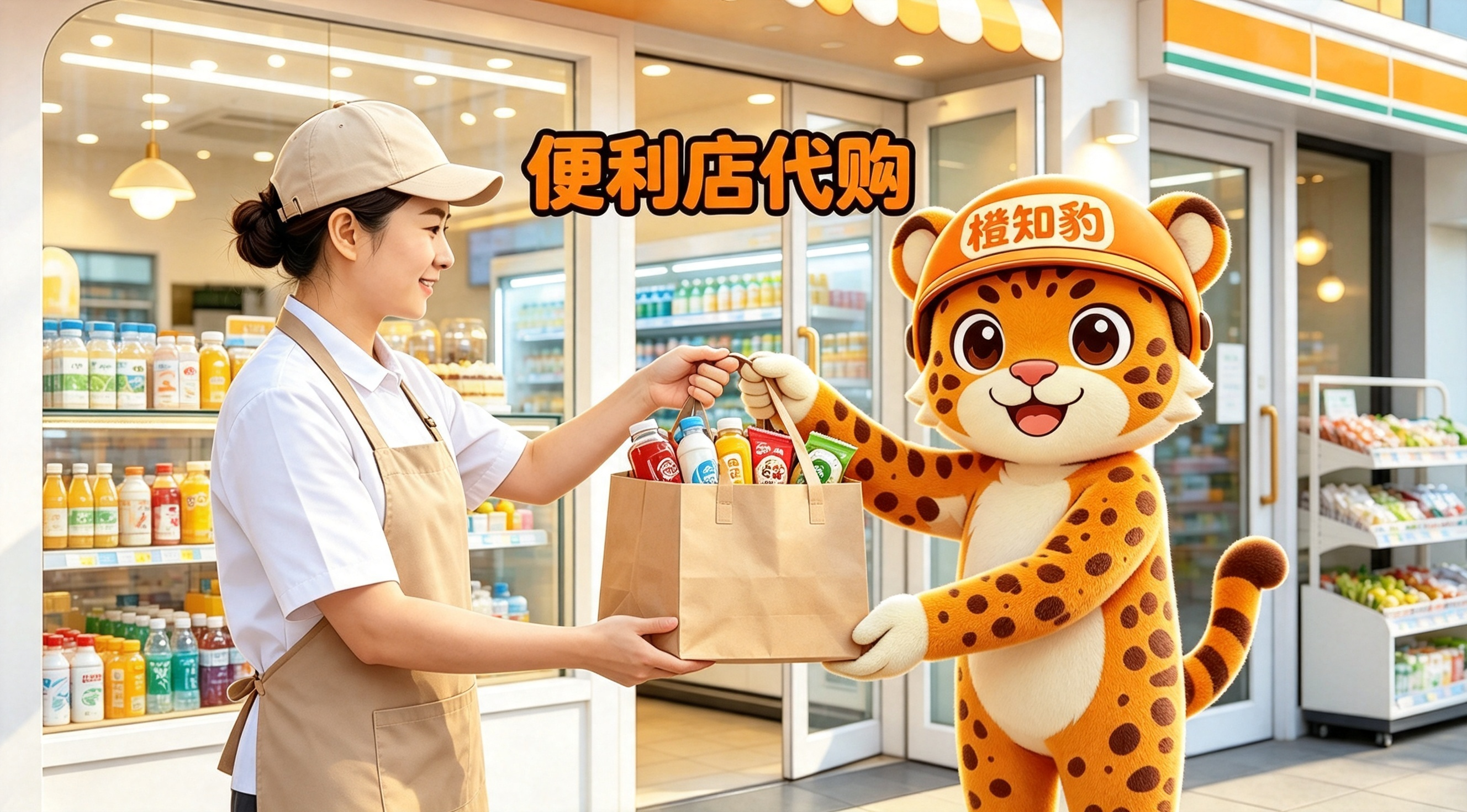 网红零食
